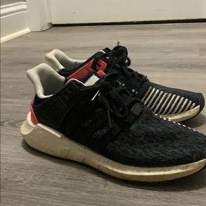 Adidas Eqts men’s size 9